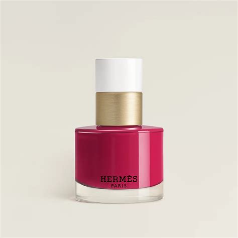 rose magenta hermes|Nail polish, Rose Magenta .